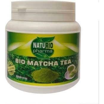 Bio-detox Matcha tea Premium 200 g