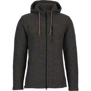 Mufflon Мъжко вълнено яке Mufflon Halva Wool jacket - Granite - размер 3XL (005-2076-0317)