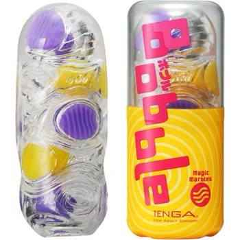 Image 1 of TENGA Bobble Magic Marbles