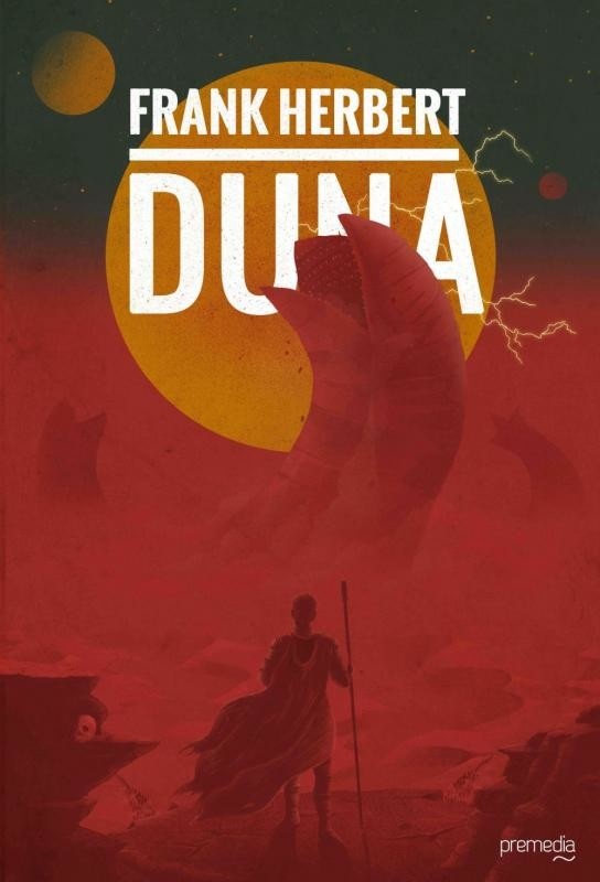Duna - Frank Herbert