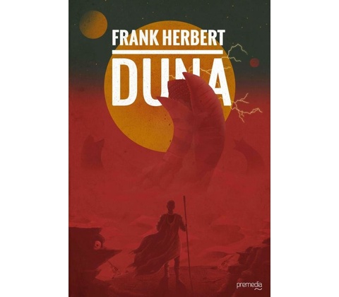 Duna - Frank Herbert