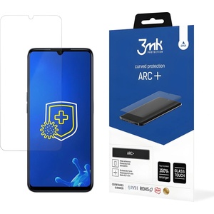 3mk Protection Arc+ защитно фолио за Realme Narzo 50/A57/A57 5G/A77 5G - Прозрачен KP20587