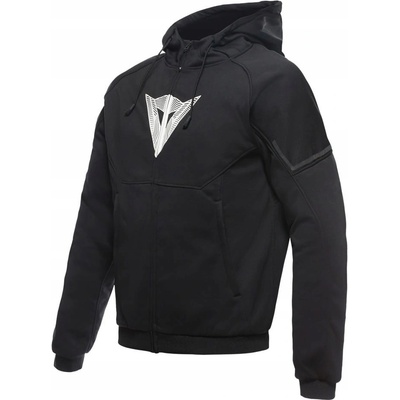 Dainese Daemon-X Safety čierno-biela