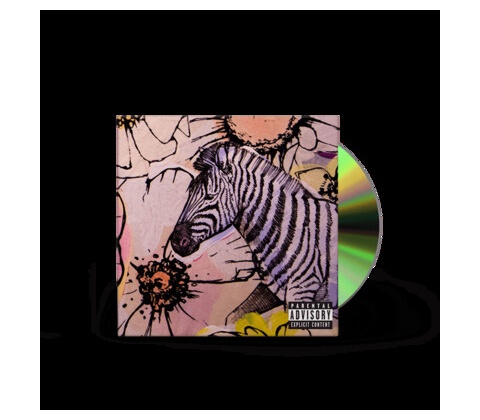 JORDI - Maroon 5 CD