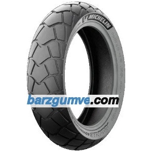 Michelin Anakee Adventure 2 ( 180/55 R17 TT/TL 73V Задно колело, M/C ) - barzgumve Мотоциклетни гуми