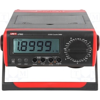 UNI-T UT802