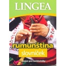 Rumunština slovníček