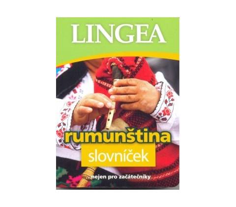 Rumunština slovníček