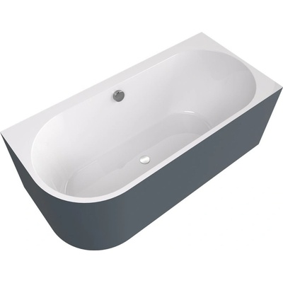 Polysan ASTRA R MONOLITH 160x75x60cm 34611M.42