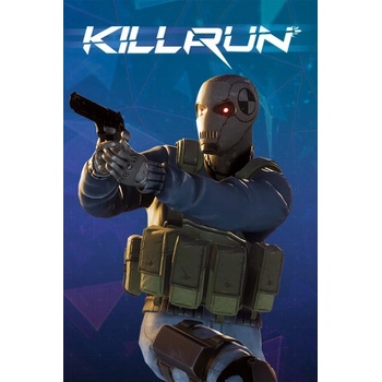 BULKHEAD KILLRUN (PC)