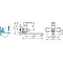 Image 1 of FERRO Algeo BAG3A