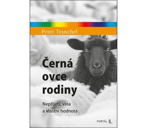 Černá ovce rodiny