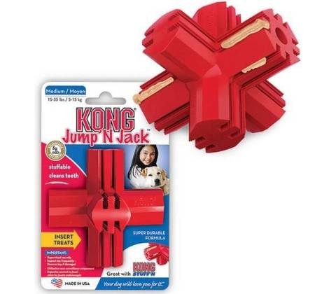 Kong JUMP`N JACK M