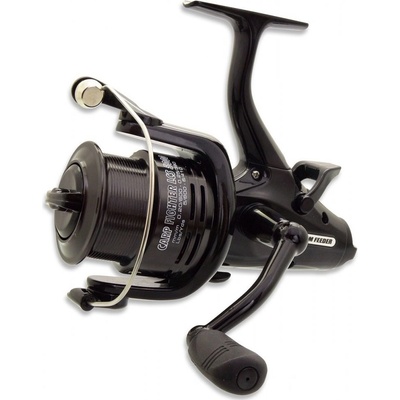 By Döme Team Feeder Carp Fighter LCS 5000