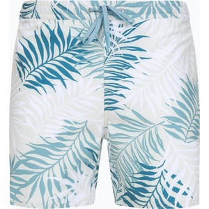 Quiksilver Мъжки къси панталони за плуване Quiksilver Wild Fern Volley 17