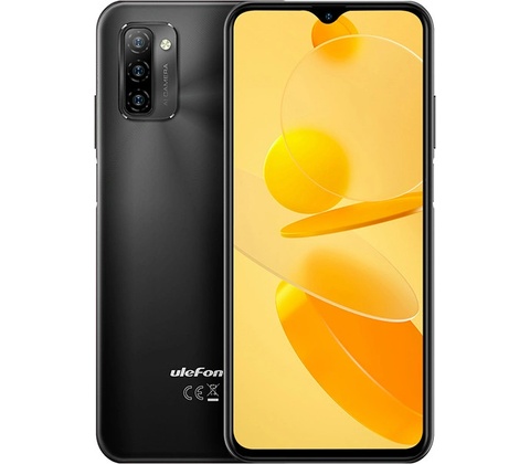Ulefone Note 12P