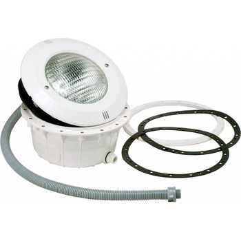 Vágner Pool Podvodný svetlomet do bazéna VA LED biely - 33 W