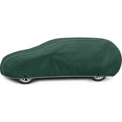 KEGEL Plachta na auto Membrane Garage Combi XXL