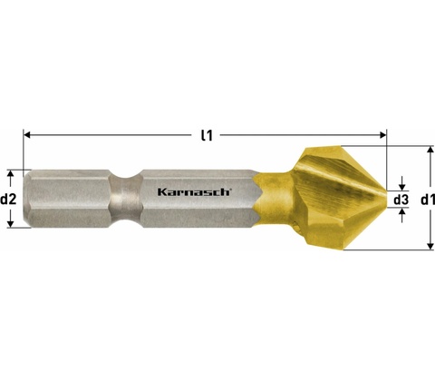 Karnasch 403020030