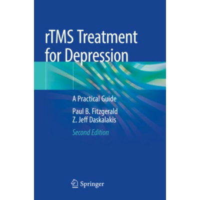 rTMS Treatment for Depression