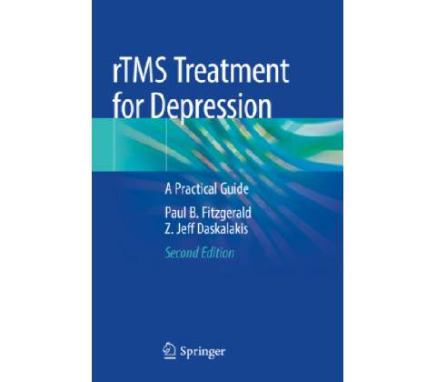 rTMS Treatment for Depression