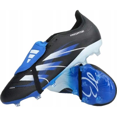 adidas PREDATOR LEAGUE FT JB FG/MG Černé