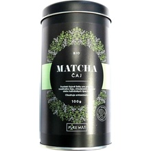 PURE WAY MATCHA TEA 100 g