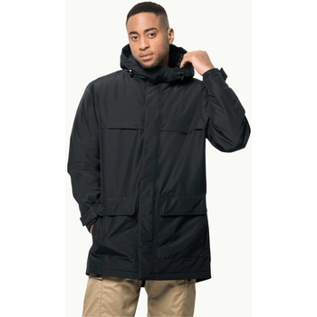 Jack Wolfskin Яке winterlager parka m