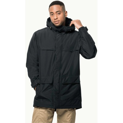 Jack Wolfskin Яке winterlager parka m