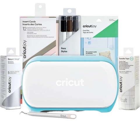 CRICUT JOY