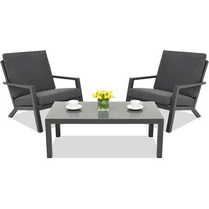 Garden Point Градински мебели Braga Terrace Garden Point антрацит (GAP327-TER)