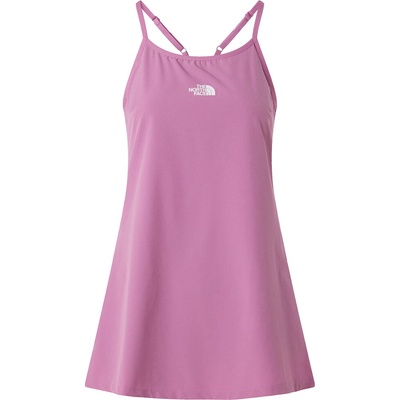The North Face Flex Woven 2in1 Dress Women ružová