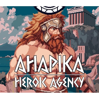AHAPIKA: Heroic Agency