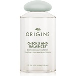 Origins Checks and Balances Daily Exfoliating Toner нежен ексфолиращ тоник 150ml