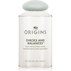 Origins Checks and Balances Daily Exfoliating Toner нежен ексфолиращ тоник 150ml