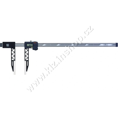Mitutoyo 552-151-10 Digitální posuvné měřítko 600 mm , ocelové měřicí plochy