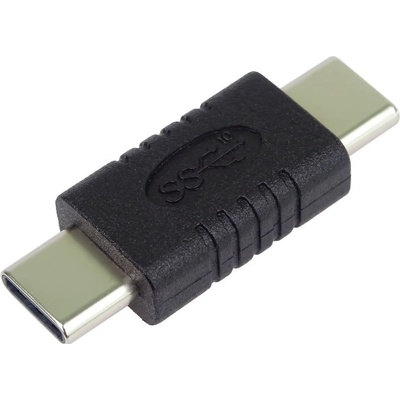 PremiumCord USB-C male na USB-C male kur31-28
