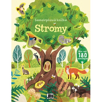 Stromy - Jiří Models