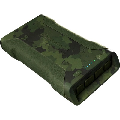 RidgeMonkey C-Smart Wireless 42150 mAh Camo