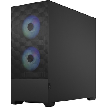 Fractal Design Pop Air RGB TG Clear Tint FD-C-POR1A-06