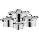 WMF - Комплект съдове за готвене compact cuisine, 4 части (gs1199)