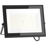 Mexen Luxpro+ LED прожектор, 100W, Студена - 6500К, 11000 lm, черен - L231-100-65-70 (L231-100-65-70)