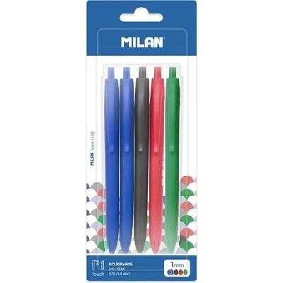 Milan P1 Touch 1,0 mm sada 5 ks 450761