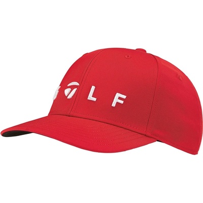 TaylorMade Lifestyle Golf Logo