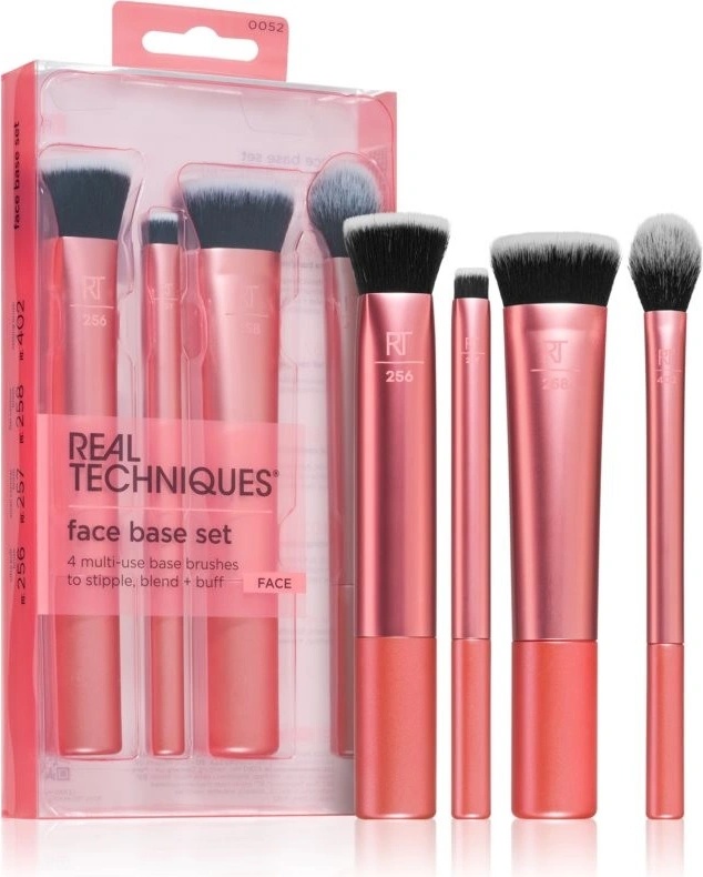 Real Techniques Face Base Set