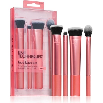 Real Techniques Face Base Set