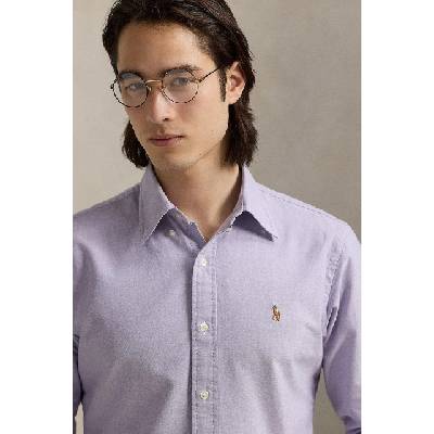Ralph Lauren риза мъжка памучна (710805562)