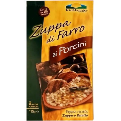 Rio maggio polievka z hríbov 175 g