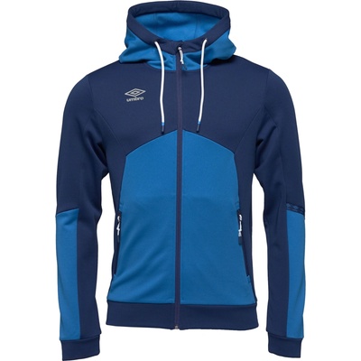 Umbro Brenat tmavo modrá