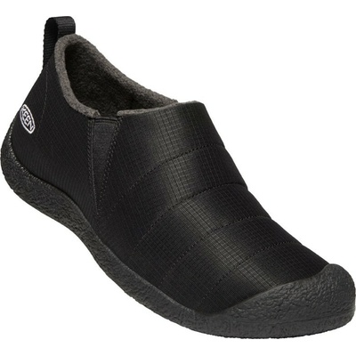 Keen Howser II M čierné